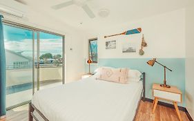 Byron Bay Beach Hostel